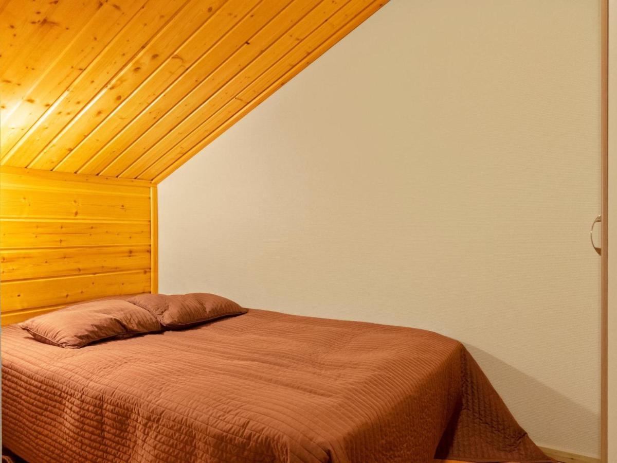 Holiday Home Hirvas Levi 3 By Interhome Eksteriør billede