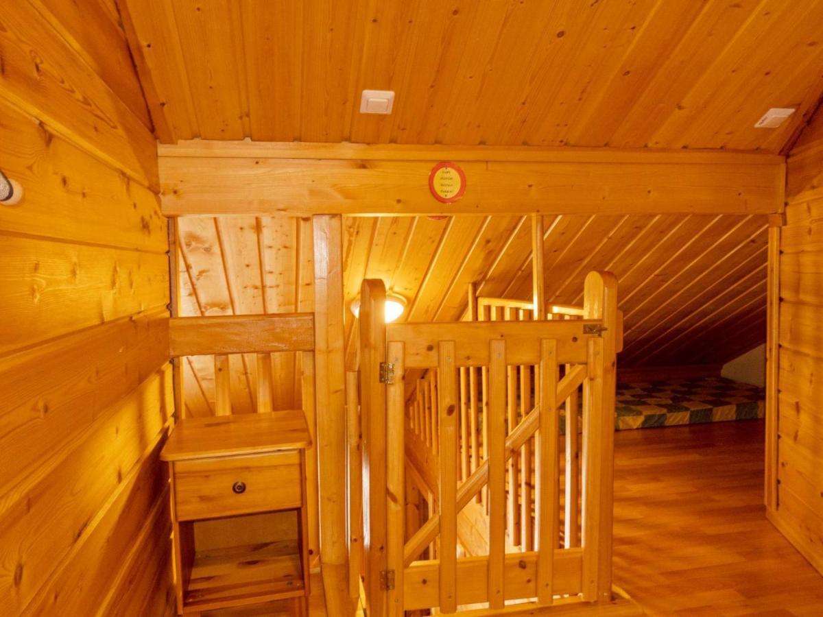 Holiday Home Hirvas Levi 3 By Interhome Eksteriør billede