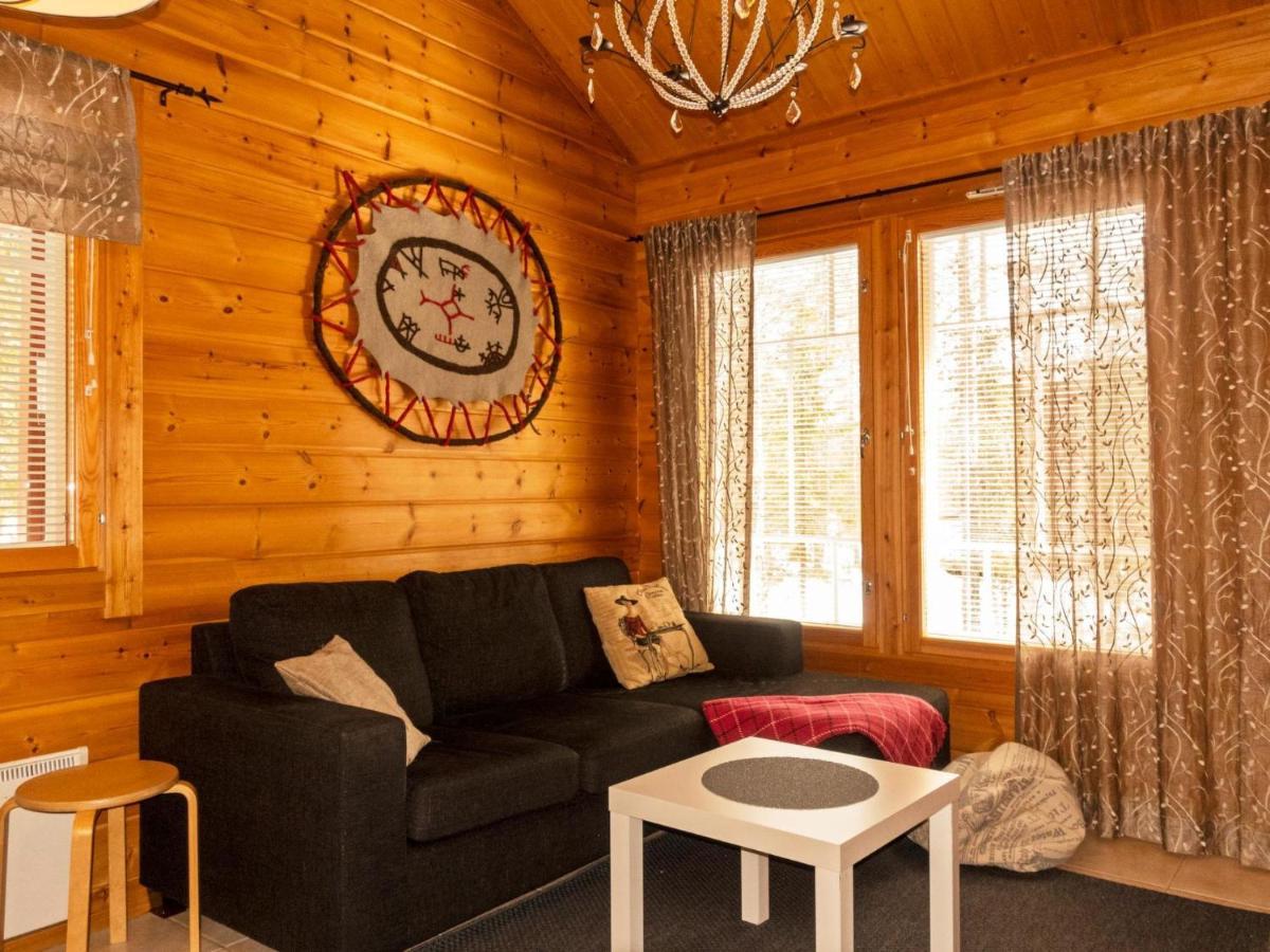 Holiday Home Hirvas Levi 3 By Interhome Eksteriør billede